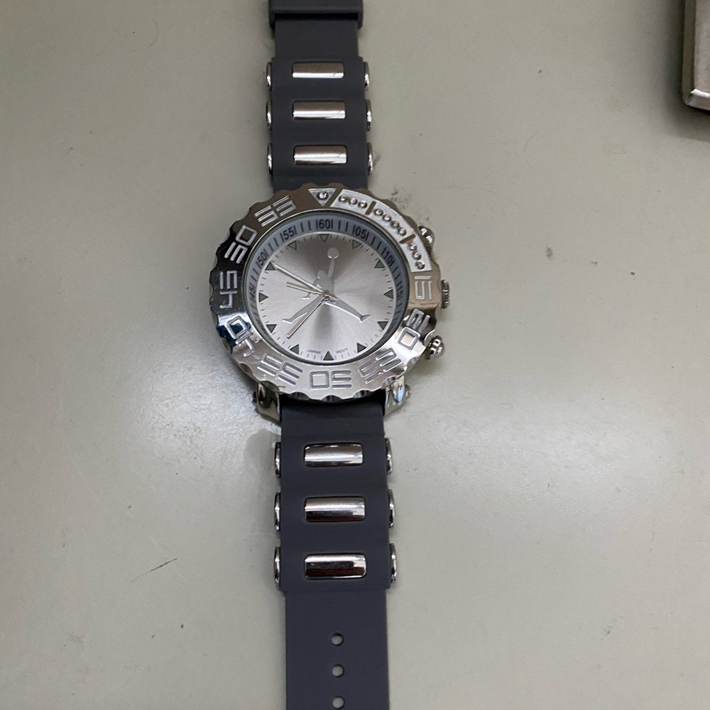 Jordan watch